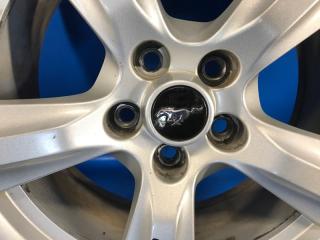 Диск R17 MUSTANG 15- 2017 3.7 C37PDED