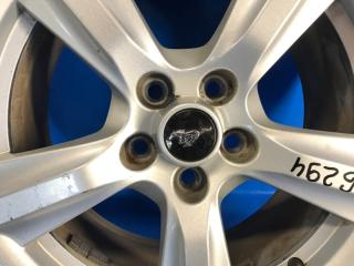 Диск R17 MUSTANG 15- 2017 3.7 C37PDED