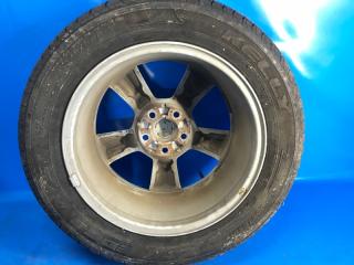 Диск R17 MUSTANG 15- 2017 3.7 C37PDED