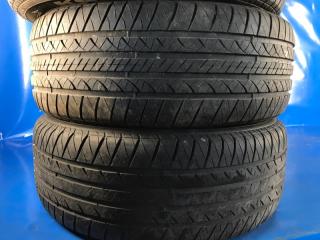 Диск R17 MUSTANG 15- 2017 3.7 C37PDED