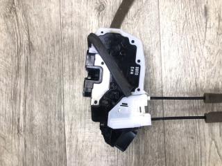 Замок двери задний левый QASHQAI/ROGUE SPORT 14- 2020 J11 2.0L MR20DD