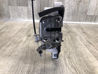 Замок двери задний левый NISSAN QASHQAI/ROGUE SPORT 14- J11 2.0L MR20DD