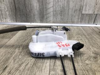 Замок двери задний левый QASHQAI/ROGUE SPORT 14- 2020 J11 2.0L MR20DD