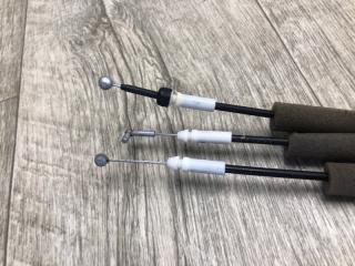 Замок двери задний левый QASHQAI/ROGUE SPORT 14- 2020 J11 2.0L MR20DD