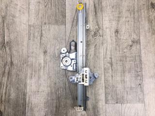 Стеклоподъемник передний левый NISSAN QASHQAI/ROGUE SPORT 14- 2020 Б/У Стеклоподъемник передний левый NISSAN QASHQAI/ROGUE SPORT 14- 2020