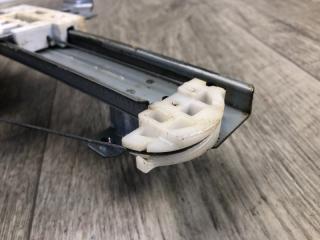 Стеклоподъемник передний левый QASHQAI/ROGUE SPORT 14- 2020 J11 2.0L MR20DD