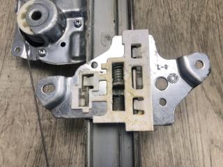 Стеклоподъемник передний левый QASHQAI/ROGUE SPORT 14- 2020 J11 2.0L MR20DD