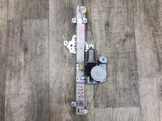 Стеклоподъемник задний левый QASHQAI/ROGUE SPORT 14- 2020 J11 2.0L MR20DD