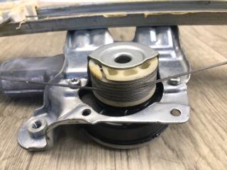 Стеклоподъемник задний левый QASHQAI/ROGUE SPORT 14- 2020 J11 2.0L MR20DD