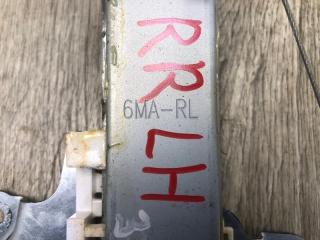 Стеклоподъемник задний левый QASHQAI/ROGUE SPORT 14- 2020 J11 2.0L MR20DD