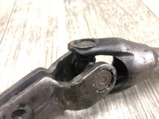 Рулевой карданчик QASHQAI/ROGUE SPORT 14- 2020 J11 2.0L MR20DD