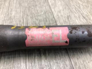 Рулевой карданчик QASHQAI/ROGUE SPORT 14- 2020 J11 2.0L MR20DD