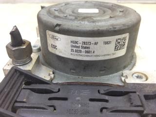 Блок ABS FUSION 14- 2017 SEDAN C20HDTX