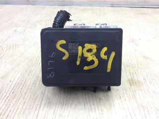 Блок ABS FUSION 14- 2017 SEDAN C20HDTX