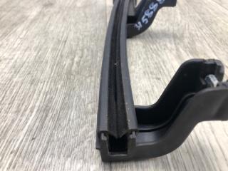 Направляющая стекла двери задняя левая FIAT 500L (330) 12-17 HATCHBACK 1.4 16V TURBO