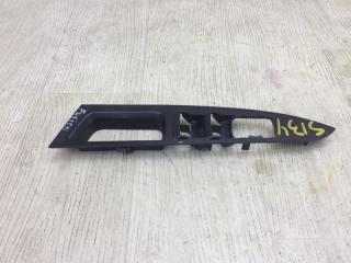 Накладка кнопок стеклоподъемника передняя левая FUSION 14- 2017 SEDAN C20HDTX