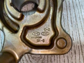 Кронштейн ТНВД SANTA FE (DM) 12-18 2013 2.4 G4KJ