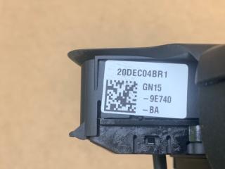 Кнопки на руль левые FORD ECOSPORT 18-22 1.0 L EcoBoost (Fox) turbo