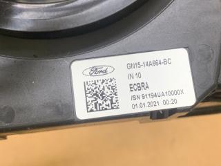 Шлейф Airbag FORD ECOSPORT 18-22 1.0 L EcoBoost (Fox) turbo