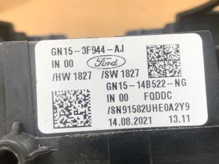 Датчик угла поворота руля FORD ECOSPORT 18-22 1.0 L EcoBoost (Fox) turbo