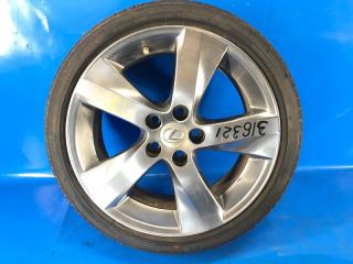 Диск R18 передний LEXUS IS250/350 05-13 2009