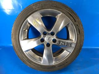 Диск R18 задний LEXUS IS250/350 05-13 2009