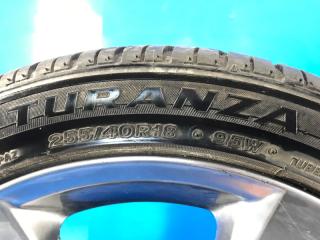 Диск R18 задний LEXUS IS250/350 05-13 GSE21L 3.5 2GR-FSE