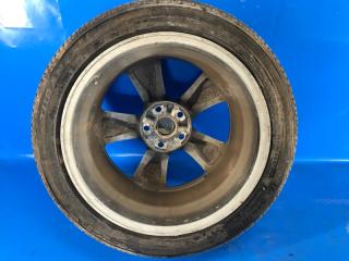 Диск R18 задний IS250/350 05-13 2009 GSE21L 3.5 2GR-FSE