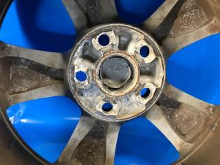 Диск R18 задний IS250/350 05-13 2009 GSE21L 3.5 2GR-FSE