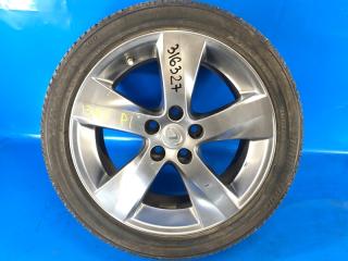 Диск R18 задний LEXUS IS250/350 05-13 2009
