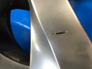 Диск R18 задний IS250/350 05-13 2009 GSE21L 3.5 2GR-FSE