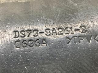 Дефлектор радиатора левый FORD FUSION 14- C25HDEX