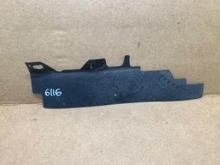 Дефлектор радиатора правый FORD FUSION 14- C25HDEX