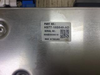 Усилитель звука FORD FUSION 14- SEDAN C20HDTX