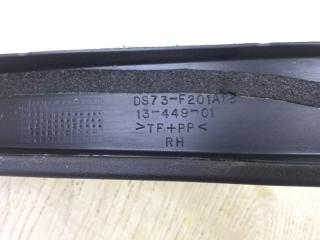 Накладка двери передняя правая FORD FUSION 14- SEDAN C20HDTX