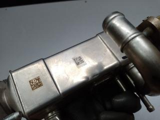 Радиатор системы EGR ALTIMA 19- 2.5