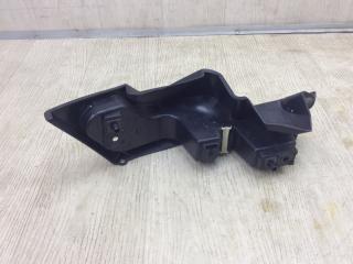 Кронштейн заднего бампера задний левый FORD FUSION 14- SEDAN C20HDTX