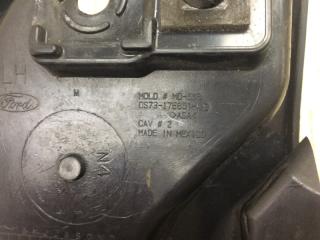 Кронштейн заднего бампера задний левый FUSION 14- 2017 SEDAN C20HDTX