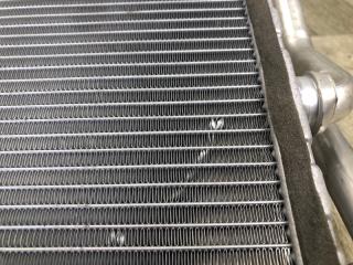 Радиатор печки QASHQAI/ROGUE SPORT 14- 2020 J11 2.0L MR20DD