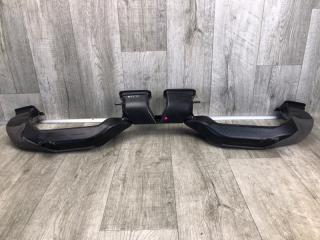 Воздуховод салона QASHQAI/ROGUE SPORT 14- 2020 J11 2.0L MR20DD