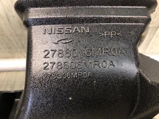 Воздуховод салона QASHQAI/ROGUE SPORT 14- 2020 J11 2.0L MR20DD