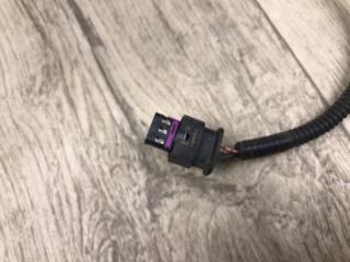 Проводка бампера задняя 500L (330) 12-17 2013 HATCHBACK 1.4 16V TURBO