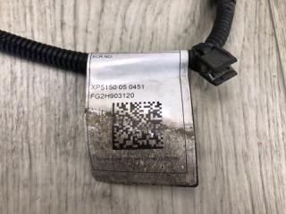 Проводка бампера задняя 500L (330) 12-17 2013 HATCHBACK 1.4 16V TURBO