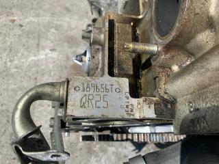 Двигатель бензин ALTIMA L33 12-18 2.5 QR25