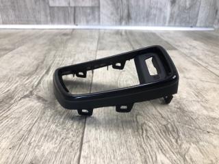 Дефлектор воздушный правый QASHQAI/ROGUE SPORT 14- 2020 J11 2.0L MR20DD