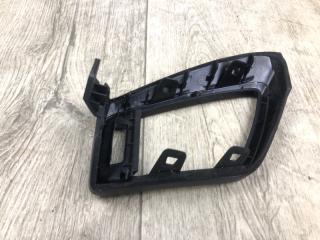 Дефлектор воздушный правый QASHQAI/ROGUE SPORT 14- 2020 J11 2.0L MR20DD