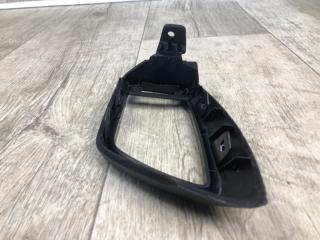 Дефлектор воздушный правый QASHQAI/ROGUE SPORT 14- 2020 J11 2.0L MR20DD