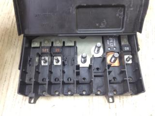 Блок электронный FUSION 14- 2017 SEDAN C20HDTX