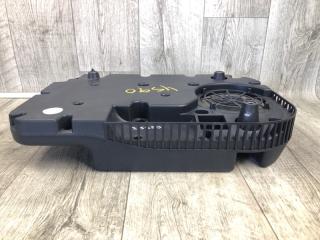 Сабвуфер 500L (330) 12-17 2013 HATCHBACK 1.4 16V TURBO