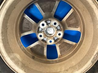 Диск R16 SOUL PS 13-19 2016 1.6 G4FD